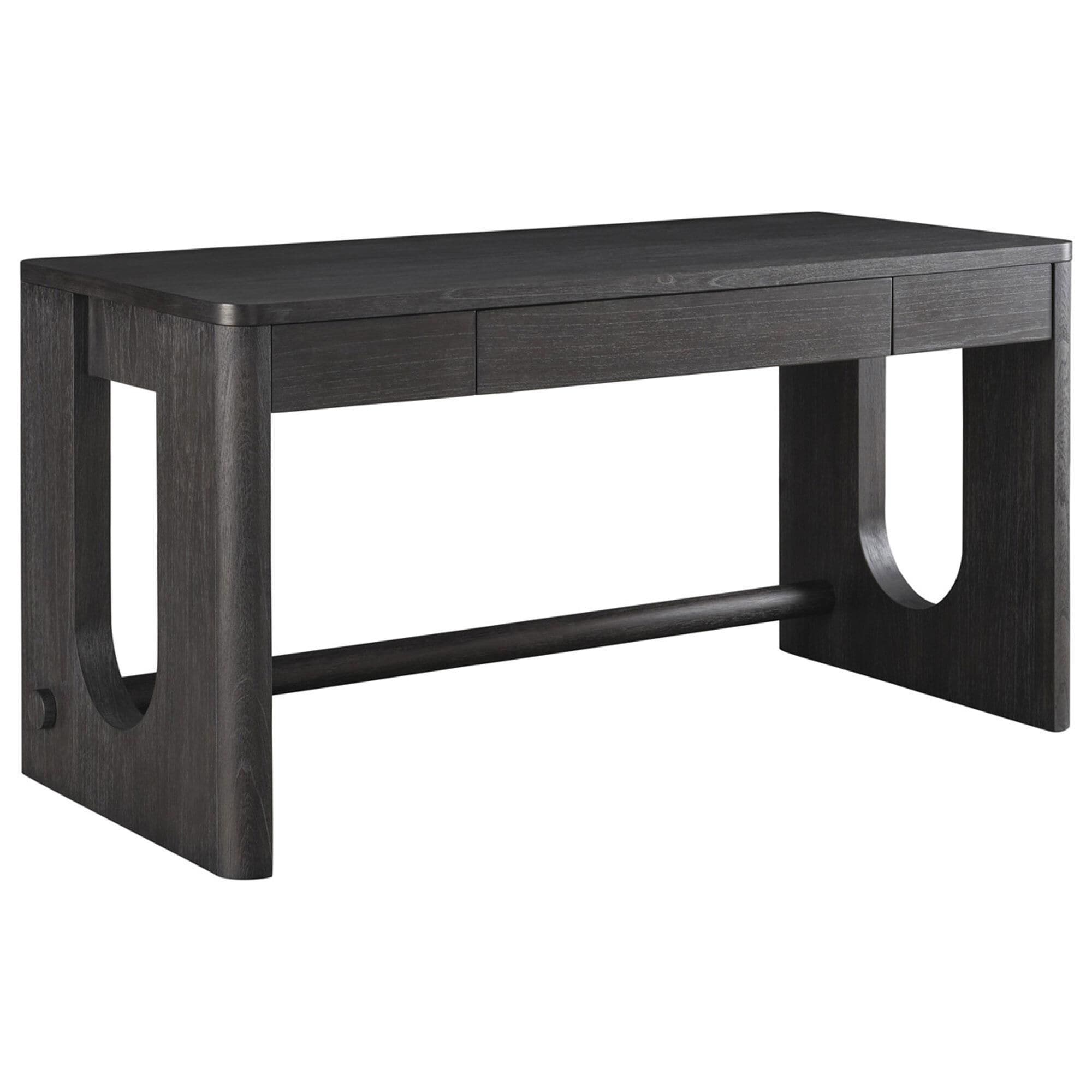 Riva Ridge Sloane Writing Desk - Thumbnail 2