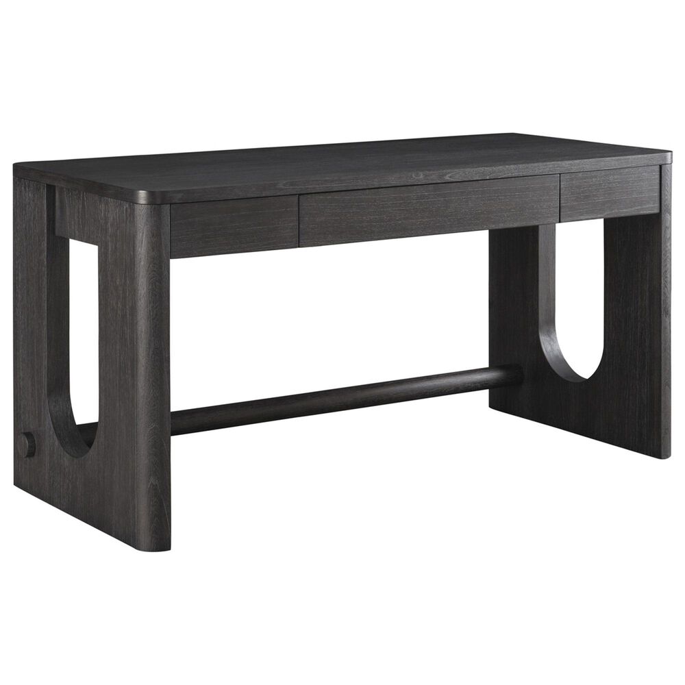 Riva Ridge Sloane 60" Writing Desk in Mink, , large