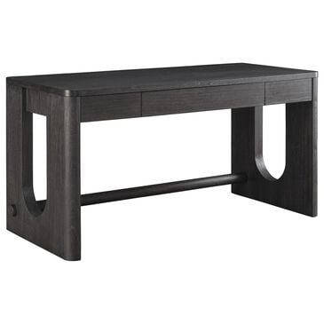 Riva Ridge Sloane 60" Writing Desk in Mink, , large