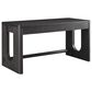 Riva Ridge Sloane 60" Writing Desk in Mink, , large