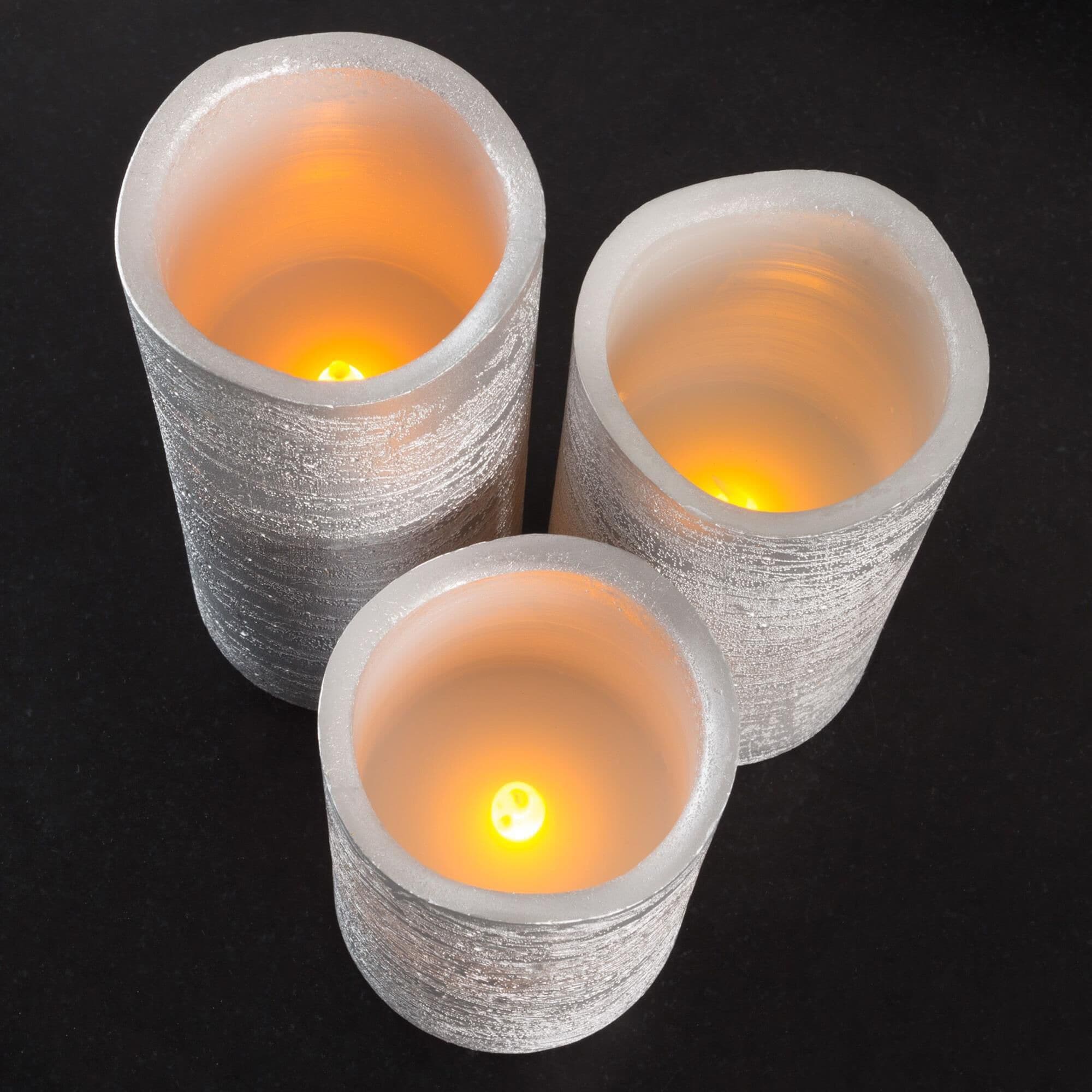 Cheap led candles hot sale