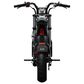 Segway Xyber Electric Bike in Silver, , large