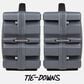 Turtlebox Audio Grande Outdoor Speaker in Gray, , large