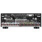 Denon 105W 9.4-Channel AV Receiver in Black, , large