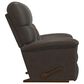 La-Z-Boy Mateo Rocker Recliner in Charcoal, , large