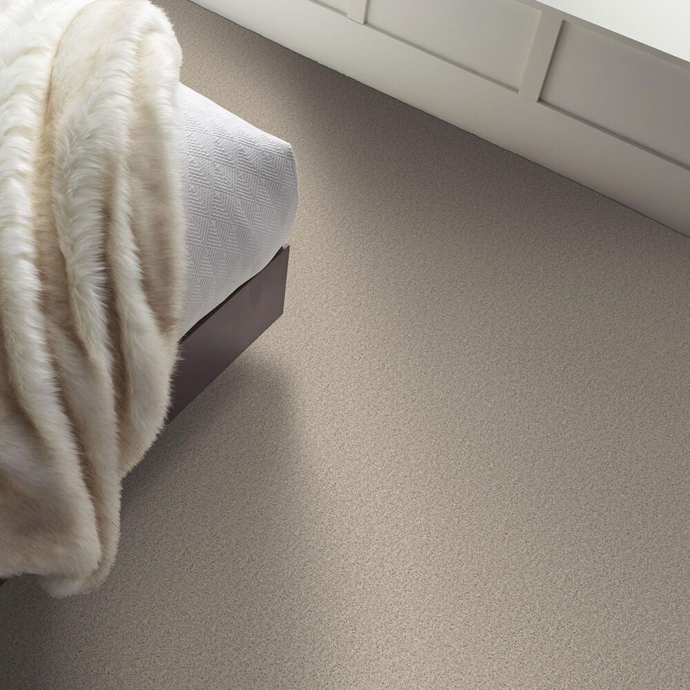 Shaw Comforting I Carpet in Parchment, , large