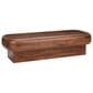 Classic Home Craig Coffee Table in Acorn Brown, , large