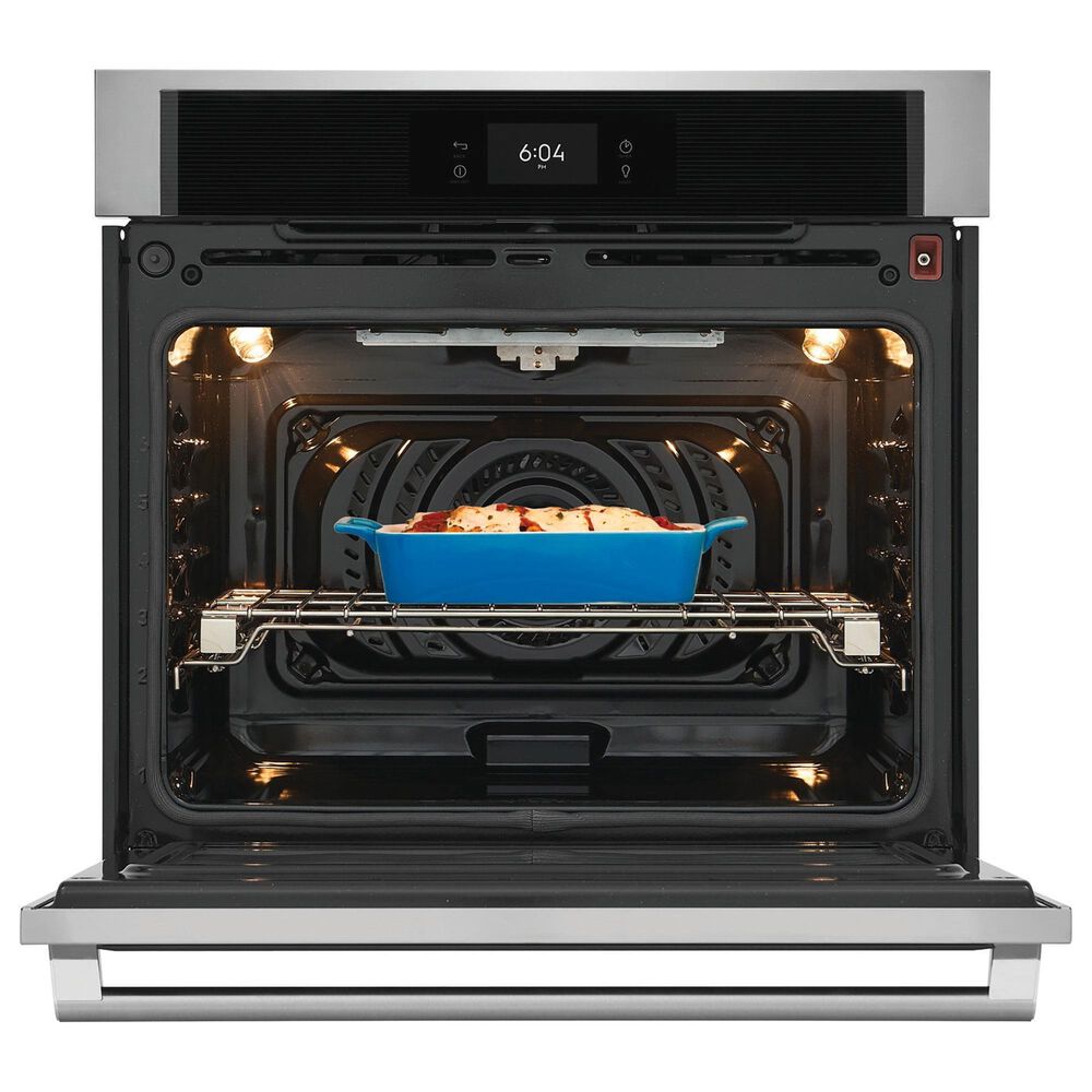 Electrolux SNGL Wall Oven w/Air Sous Vide, , large