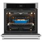 Electrolux SNGL Wall Oven w/Air Sous Vide, , large
