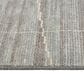Amer Rugs Anna 2" x 3" Gray Area Rug, , large