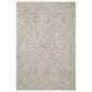 Amber Lewis x Loloi Honora 6"7" x 9"2" Bone and Multicolor Area Rug, , large