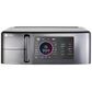 GE Profile 4.8 Cu. Ft. Ultra Fast Combo Washer/Dryer with Heat Pump In Slate, , large