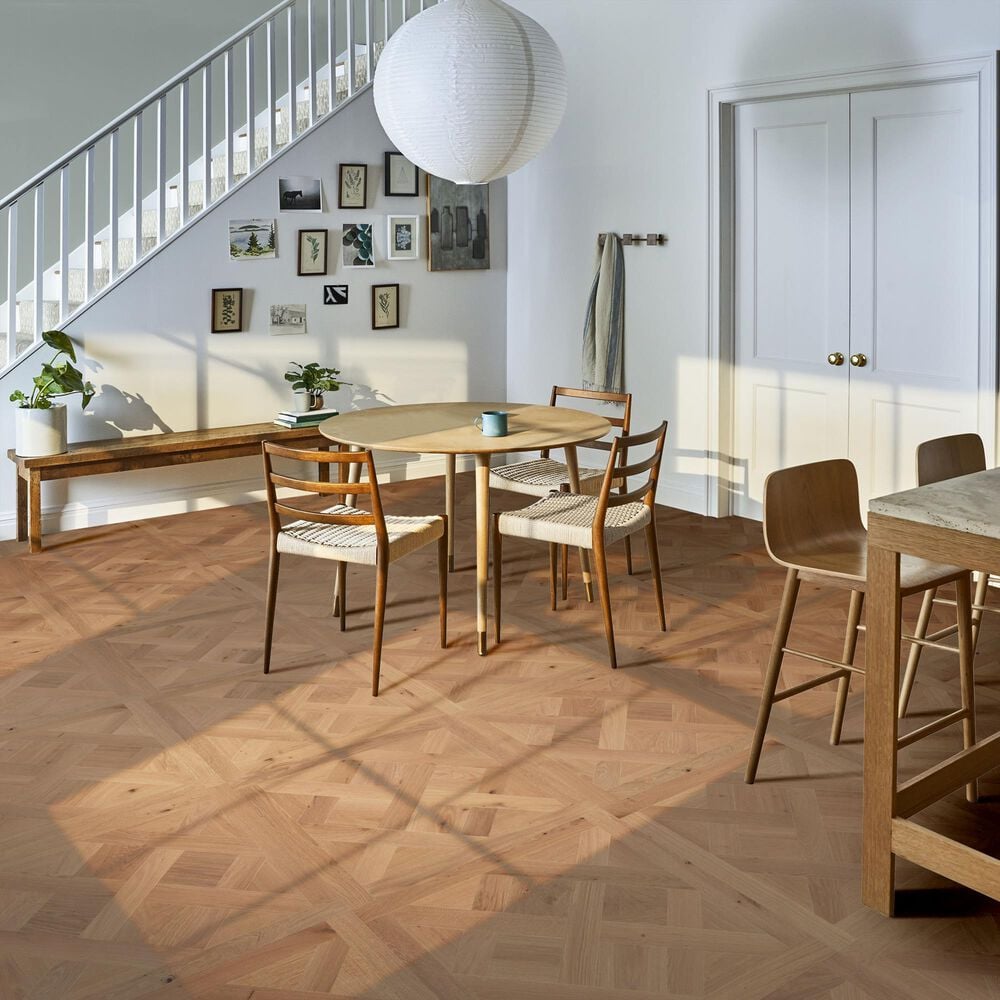 Anderson Tuftex Provincial Parquet Fawn Oak Hardwood, , large