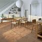 Anderson Tuftex Provincial Parquet Fawn Oak Hardwood, , large