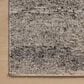 Amber Lewis x Loloi Suki 2"9" x 12" Ivory and Granite Runner, , large