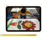 Apple iPad 11-Inch A16 chip with Wi-Fi + Cellular - 512GB in Yellow, , large