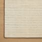 Loloi II Henry 5" x 7"6" Ivory and Dove Area Rug, , large