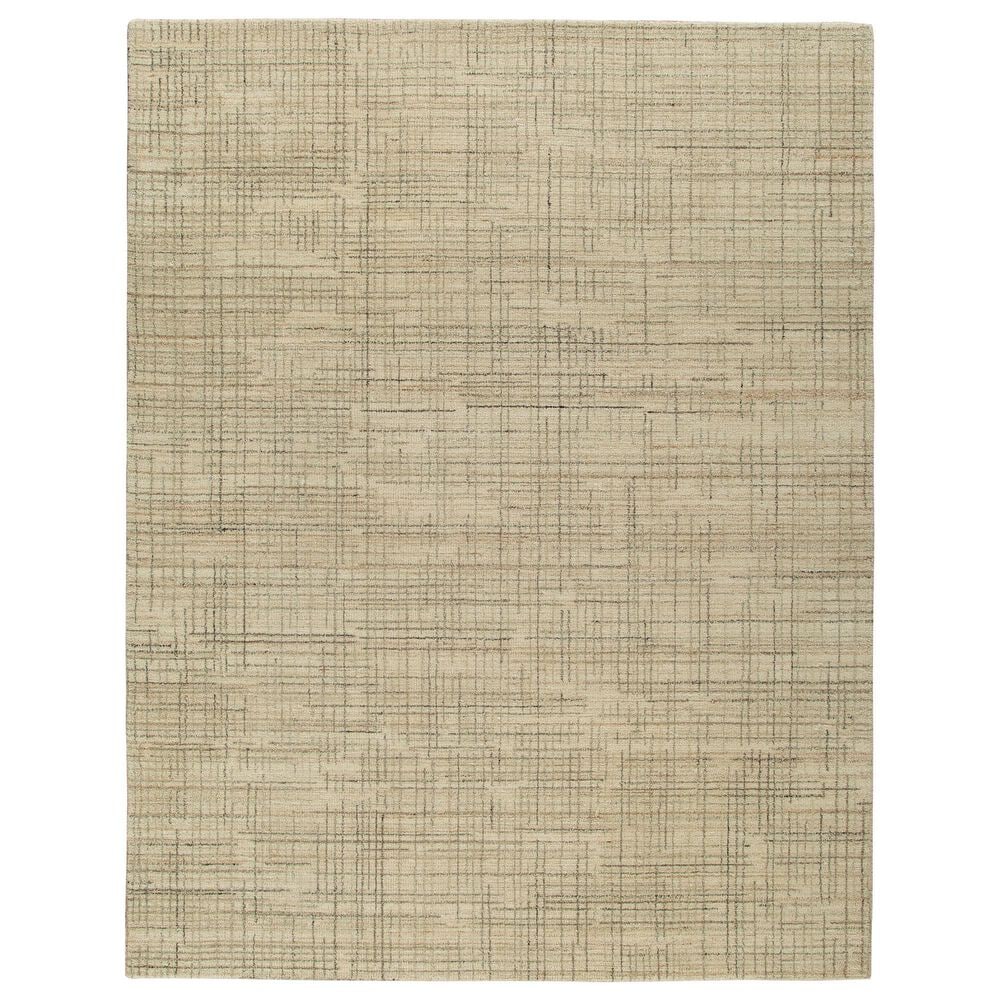 Janston Area Rug