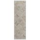 Dalyn Rug Company Bozeman BM8 Linen 2"3" x 7"6" Runner, , large