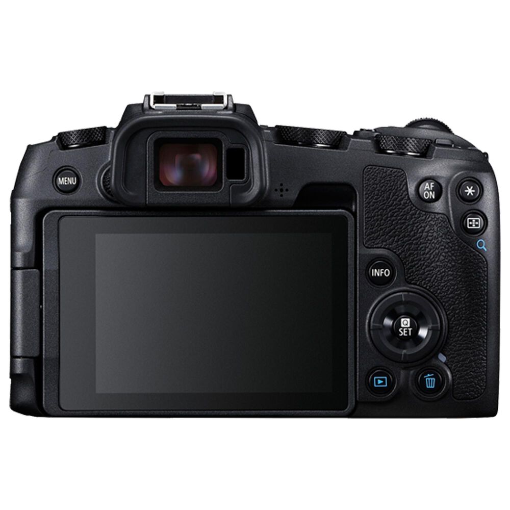 Canon EOS RP Mirrorless Digital Camera &#40;Body Only&#41; in Black, , large