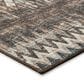 Dalyn Rug Company Winslow Driftwood 2"6" x 8" Runner, , large