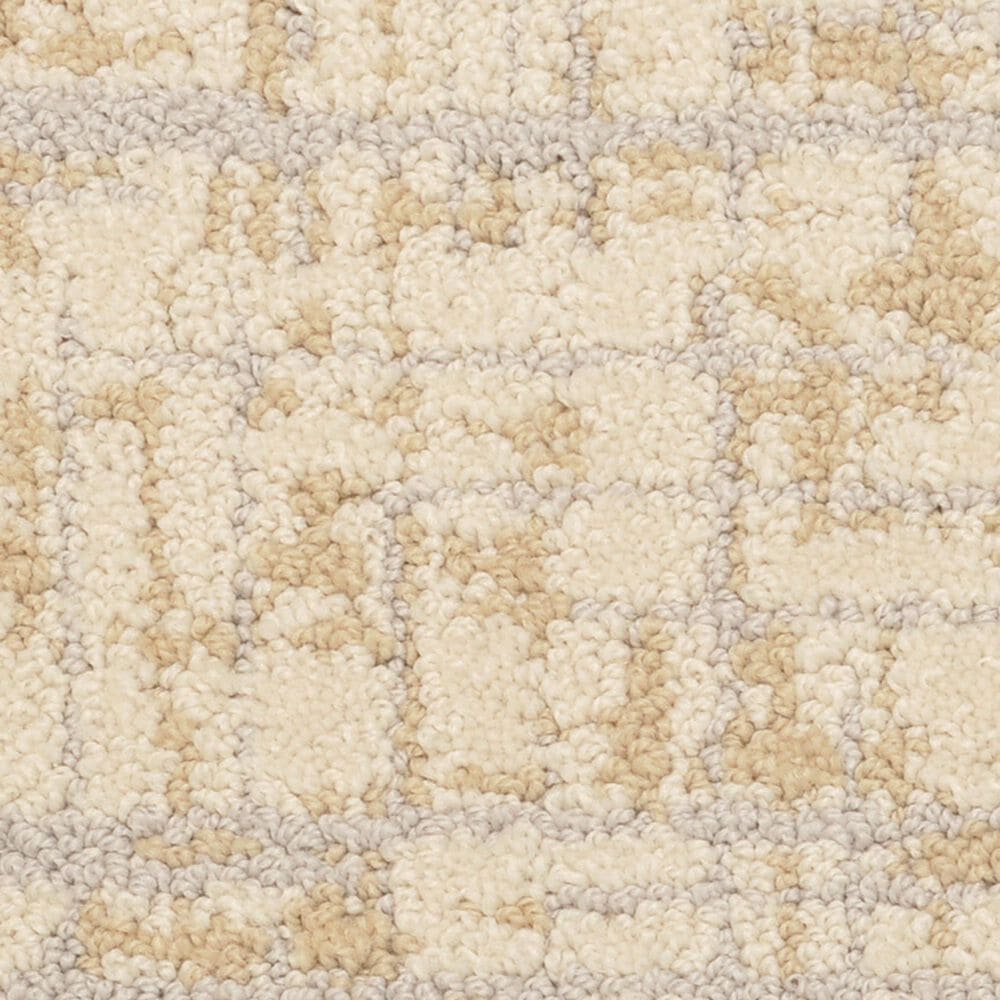 Fabrica Visage Carpet in Pristine Beach, , large