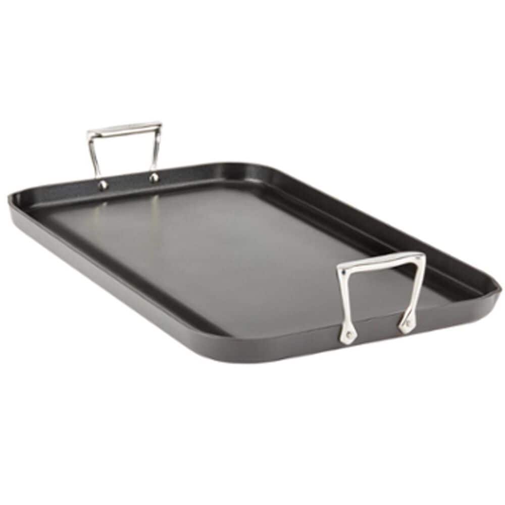All-Clad HA1 Nonstick Grande Griddle, , large