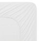 Malouf Five 5ided Smooth Queen Mattress Protector, , large