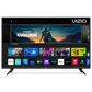 VIZIO 50" Class V-Series 4K LED HDR - Smart TV with 5.1 Home Theater Sound Bar in Black, , large