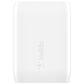 Belkin BoostCharge 30W USB-C PD Wall Charger in White, , large