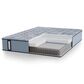 Sealy Posturepedic Kinney Medium King Mattress with Ease 4.0 Adjustable Base, , large