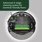 iRobot Roomba Combo 10 Max Robot with AutoWash Dock in Black, , large
