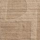 Loloi Maren Natural 4" x 6" Area Rug, , large