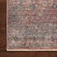 Loloi Bradbury 2"6" x 8" Sunset and Multicolor Runner, , large