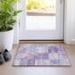 Dalyn Rug Company Ravenna RN10 1"8" x 2"6" Lavender Area Rug, , large