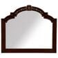 Vantage Valencia Landscape Mirror in Tuscan, , large