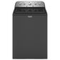 Maytag 4.8 Cu. Ft. Top Load Washer in Volcano Black, , large