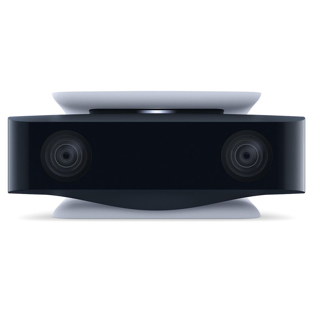 Sony PlayStation 5 - HD Camera, , large