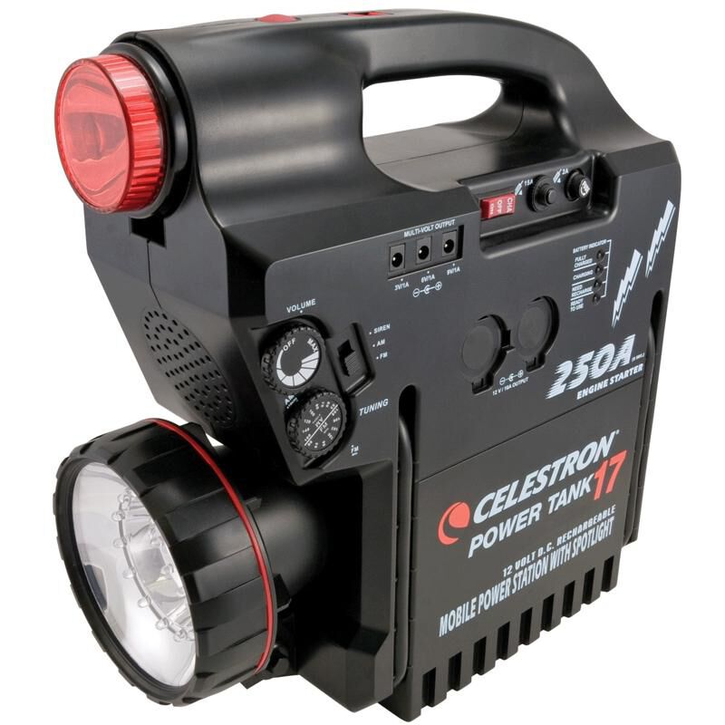 Celestron powertank new arrivals
