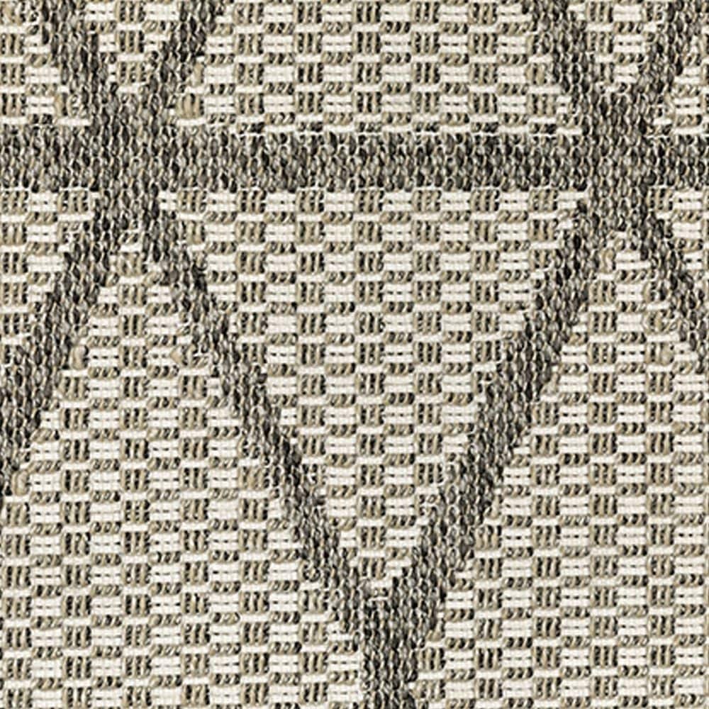 Oriental Weavers Gillian 1331V 3&#39;3&quot; x 5&#39; Beige Area Rug, , large