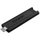 Kingston Technology DataTraveler Max Gen 2 1TB Type-C USB Flash Drive in Black, , large