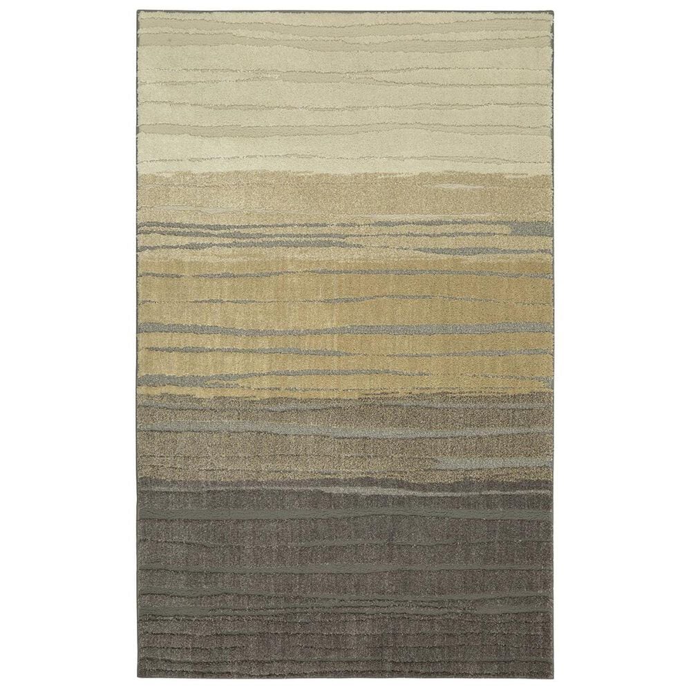 Mohawk Select Nomad Pagosa 90869-90082 10" x 14" Tan Area Rug, , large