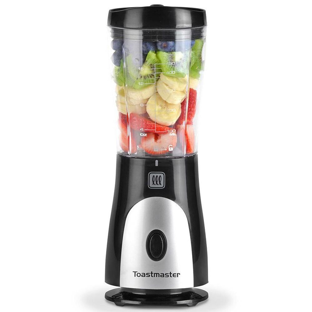 Kitchen Selectives Personal Mini Blender, , large