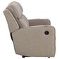 Ashley Lavenhorne Manual Sofa in Pebble, , large