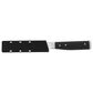 KitchenAid Gourmet 3.5" Forged Paring Knife with Sheath in Stainless Steel and Black, , large