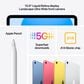 Apple 10.9" iPad (10th Gen.) Wi-Fi + Cellular 256GB - Pink, , large