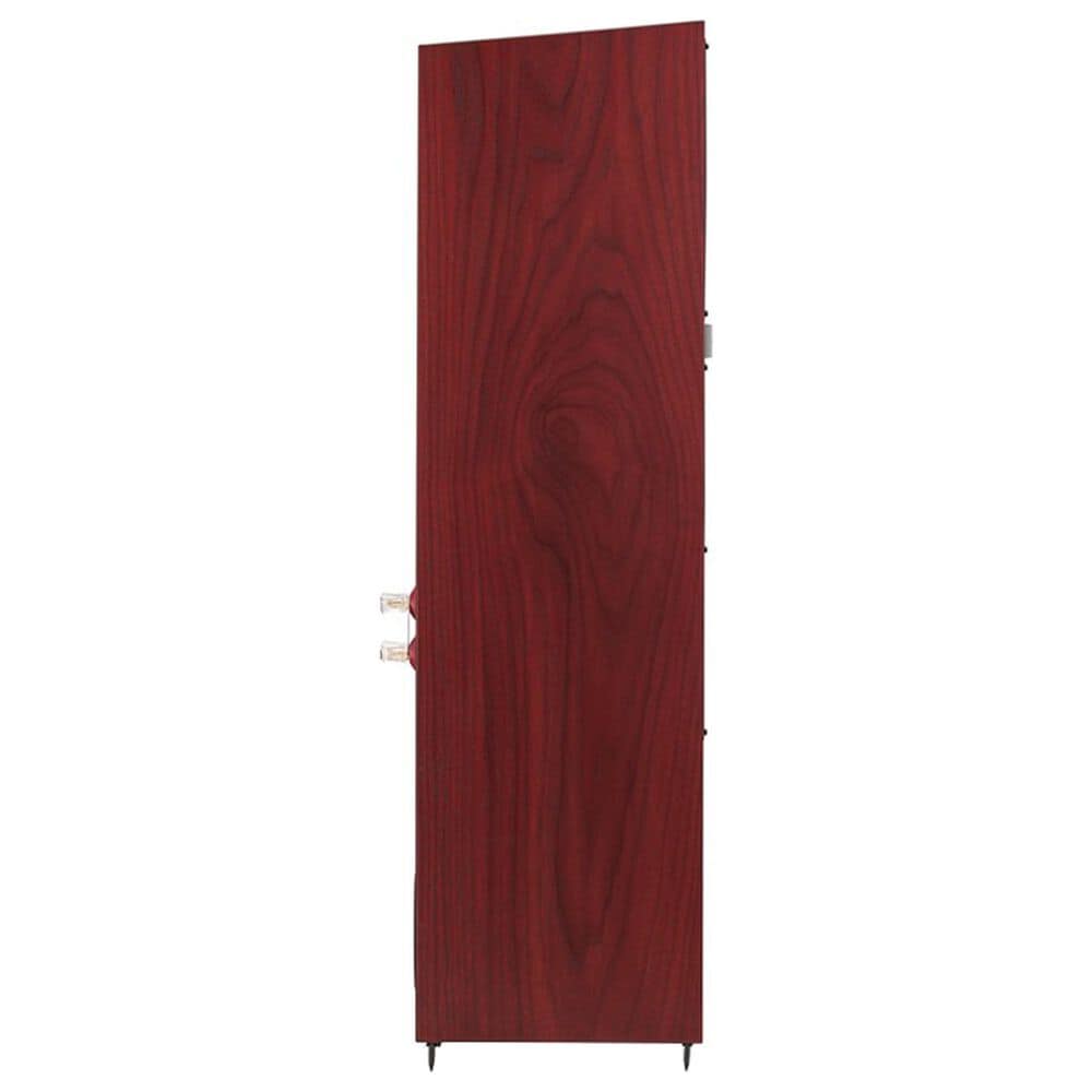 Martin Logan Motion 20I Floor Standing Speaker in Red, , large