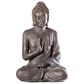 Alfresco Home Thai Buddha Patio Statue in Copper Bronze, , large