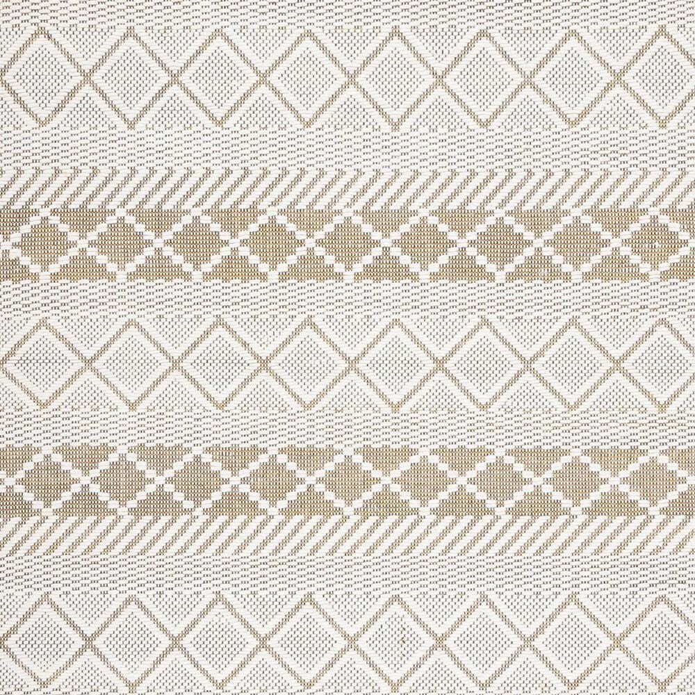 Safavieh Natura NAT854C 4&#39; x 6&#39; Ivory and Yellow Area Rug, , large