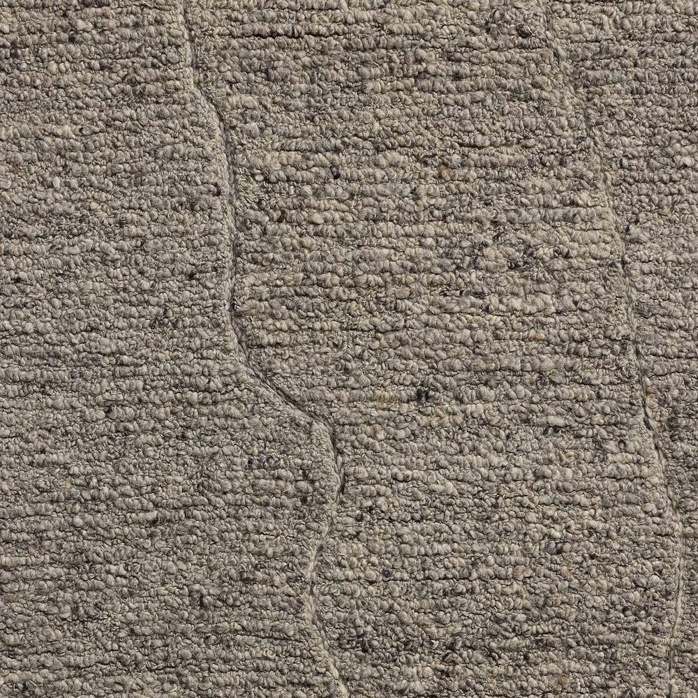 Loloi Otis Mist and Grey 2&#39;6&quot; x 7&#39;6&quot; Runner, , large